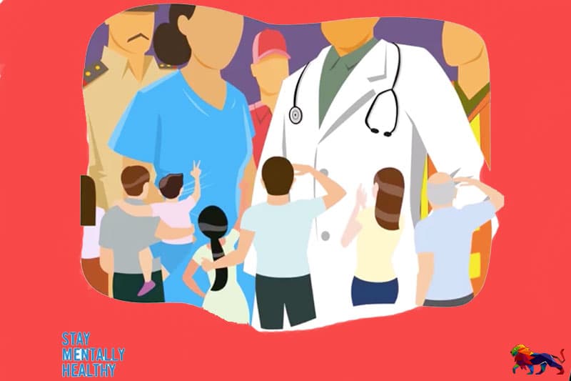 කොරෝනා ප්රවෘත්ති ප්රවේසමින් පරිහරණය කරන්න