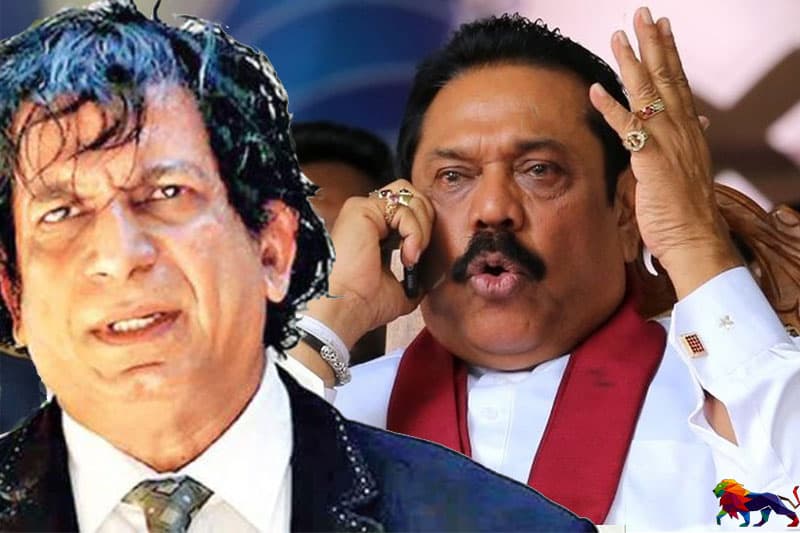 නීතිපතිගේ උපදෙසට පයින් ගසා අගමැති LNG ව්යාපෘතියට “හා” කියයි.
