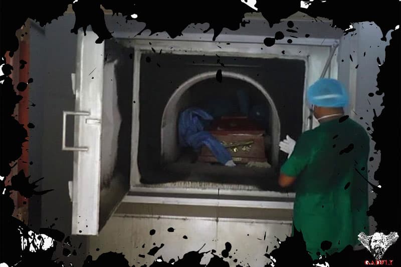 ආදාහන දේශපාලනය - ඇටමැස්සා (85)
