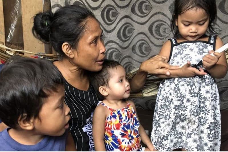 ලොක්ඩවුන් වූ කාලයේ අමතර ගැබ් ගැනීම් ලක්ෂ 02 ක්!