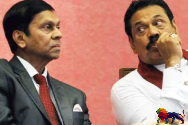 මහ බැංකු වෝහාරික විගණක වාර්තාවලින් 'සුදනන්ගේ' රෙදි ගැලවී ගිය හැටි මෙන්න !