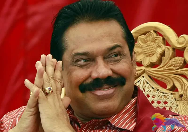 "අපිට නඩු සෙට් කරන්නත් පුලුවන්, නිදහස් කරන්නත් පුලුවන්" -මහින්ද කිව්ව කතාවක්!
