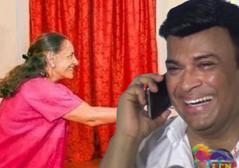රන්ජන් හා විනිසුරුවරිය අතර හඬපටයේ දුර්මත මෙන්න