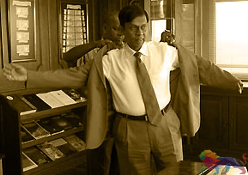 බැඳුම්කර විජිතයේ කබ්රාල්ගේ නෑයෝ!