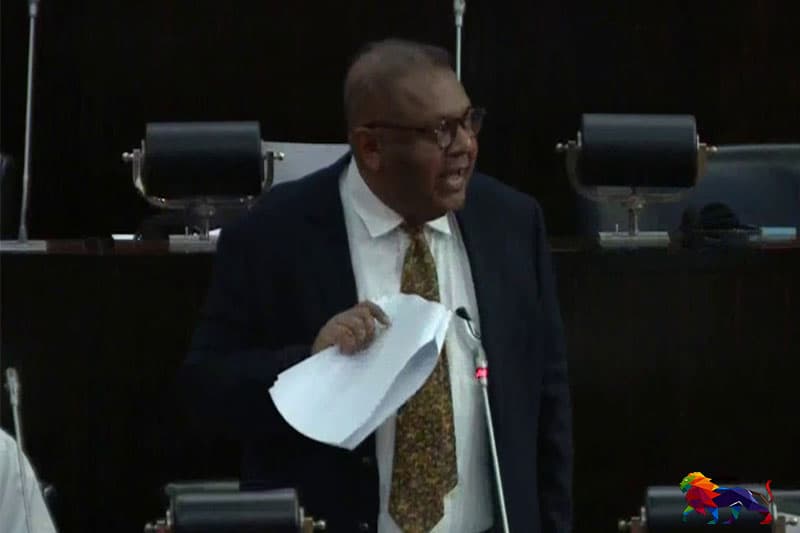 ආර්ථික අර්බුදයෙන් ගොඩඑන්න ජනාධිපතිට මංගලගෙන් අපූරු යෝජනාවක්! (VIDEO)