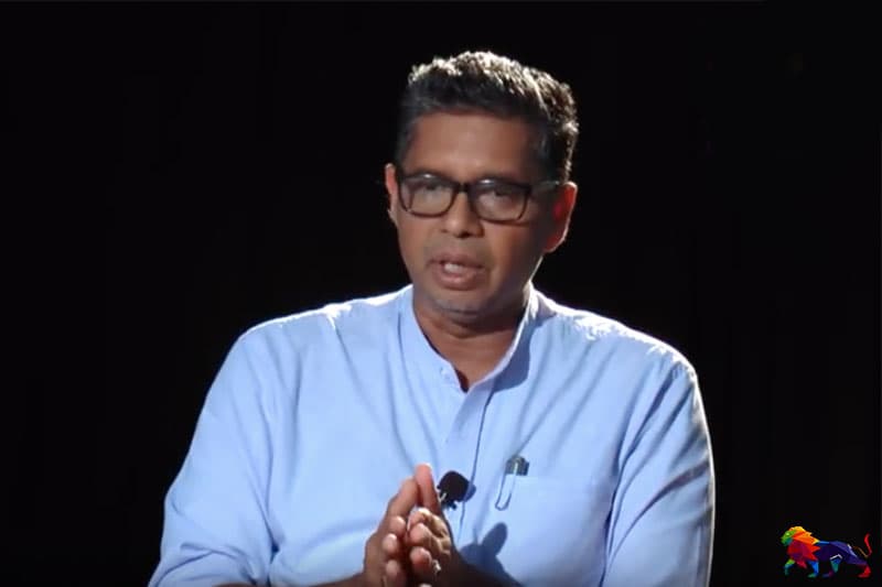 පශ්චාත් කොවිඩ්19 : යළි අවධාරණය කරන 'ලස්සන ග්රාම සභා' - ධම්ම දිසානායක
