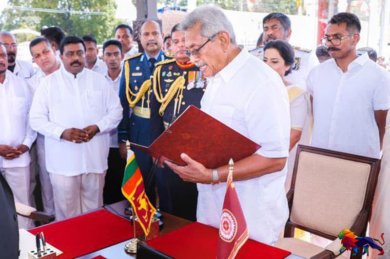 ව්යවස්ථාව උල්ලංඝනය කිරීමක් සැලකෙන්නේ අපරාධයකටත් වඩා බරපතල වරදක් ලෙසය - වික්ටර් අයිවන්