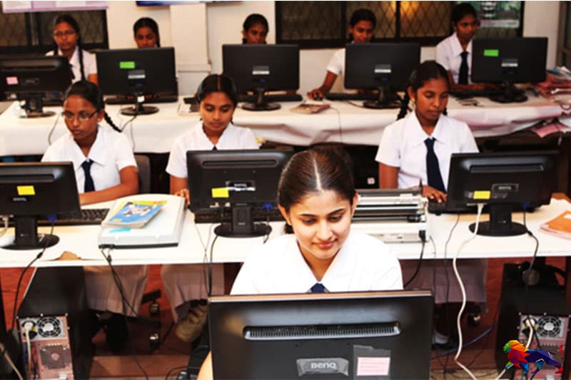 'ඔන්ලයින්' අධ්යාපනය අසාර්ථකද? ඇත්තේ ටෙක්නෝෆෝබියාවද? - රසික ගුණවර්ධන