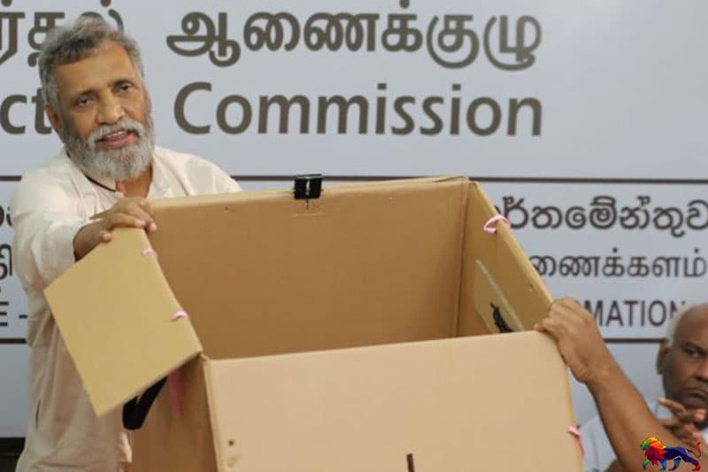 කොවිඩ්-19 සමග මතු වූ නීතිමය ගැටළු: මැතිවරණ කොමිෂමේ වගකීම සහ ජනාධිපතිගේ වගකීම - ආචාර්ය නිහාල් ජයවික්රම