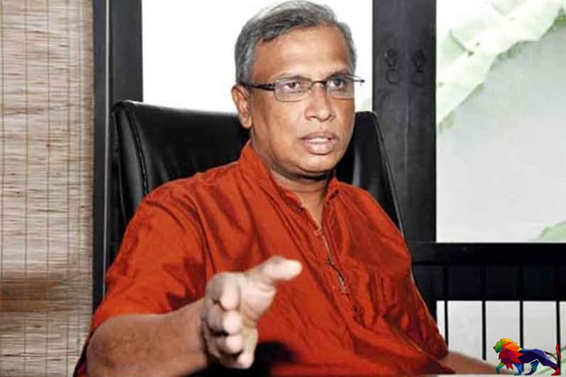 ජනපතිගේ නියෝගය ජුනි 02 සිට අවලංගුයි - ජනාධිපති නීතිඥ එම්.ඒ. සුමන්තිරන්