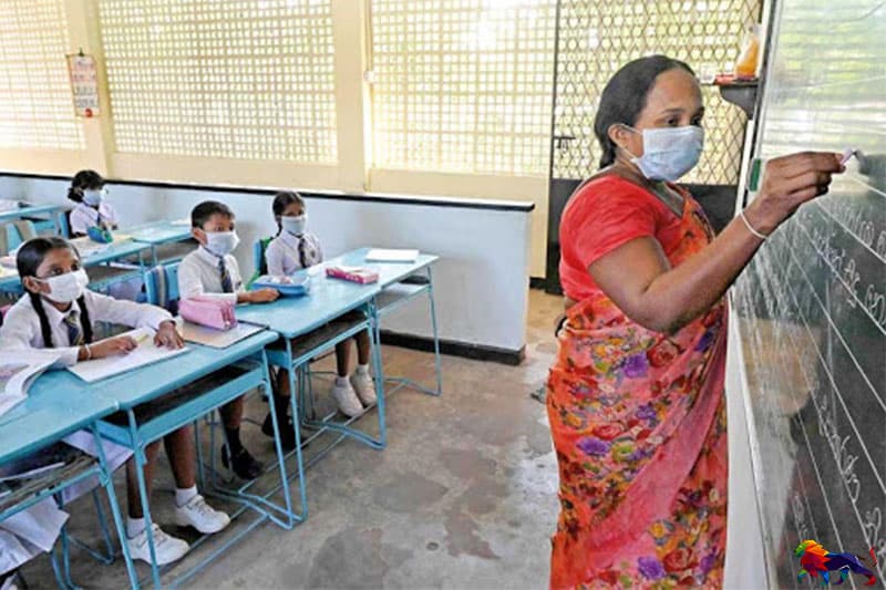 පාසල් විවෘත කිරීමේදී දරුවන්ට අමතරව මේ ගැනත් හිතන්න - කුසල් පෙරේරා