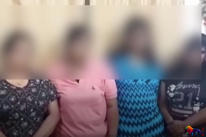 "අතේ සතේ නෑ. උදේට කෑවොත් දවල්ට නෑ" - කුවේට්හි ශ්රී ලාංකිකයෝ (වීඩියෝ)