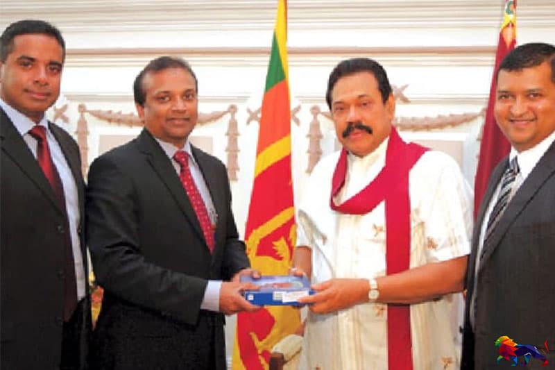 SOFTLOGIC වෛද්ය උපාධියට ගෝඨාභය පාලනය එකඟයි!
