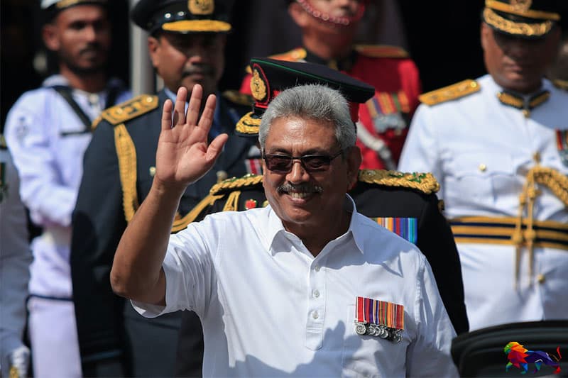ජේ. ආර්. ගේ ව්යවස්ථාවේ නොතිබුනු, 19 වැනි සංශෝධනයේ තිඛෙන අවුල කුමක්ද? (2) - ගාමිණී වියන්ගොඩ