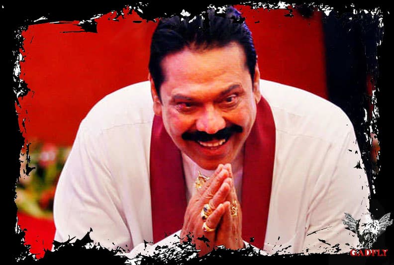 මම මහින්ද හරිය...? - ඇට මැස්සා (13)