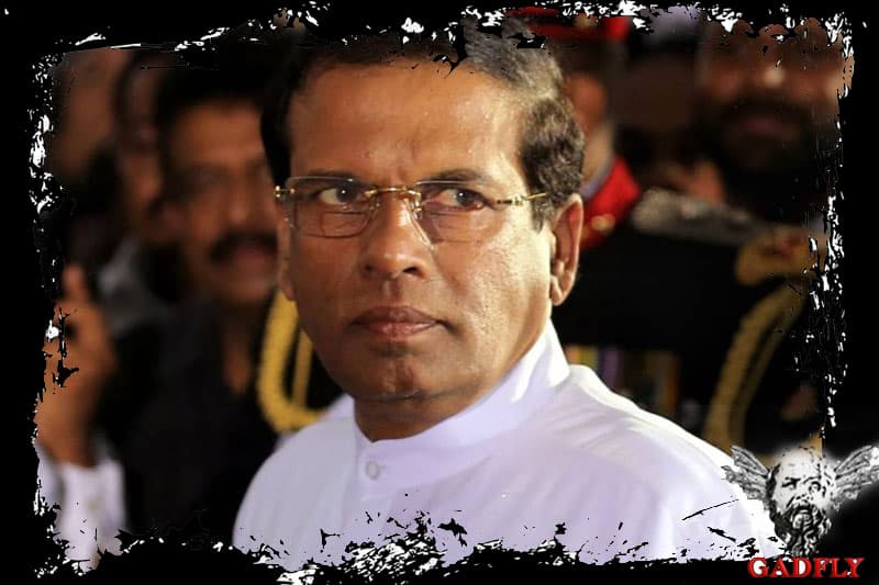 මෛත්රීපාල හිටං - ඇටමැස්සා