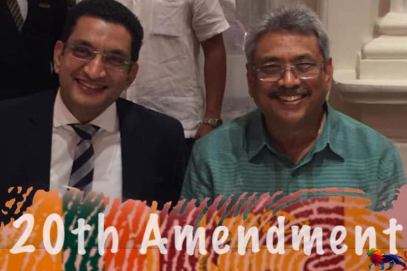 20 ලිව්වේ කවුද? (තොඳොල් ප්රශ්නයක්) - ගාමිණී වියන්ගොඩ