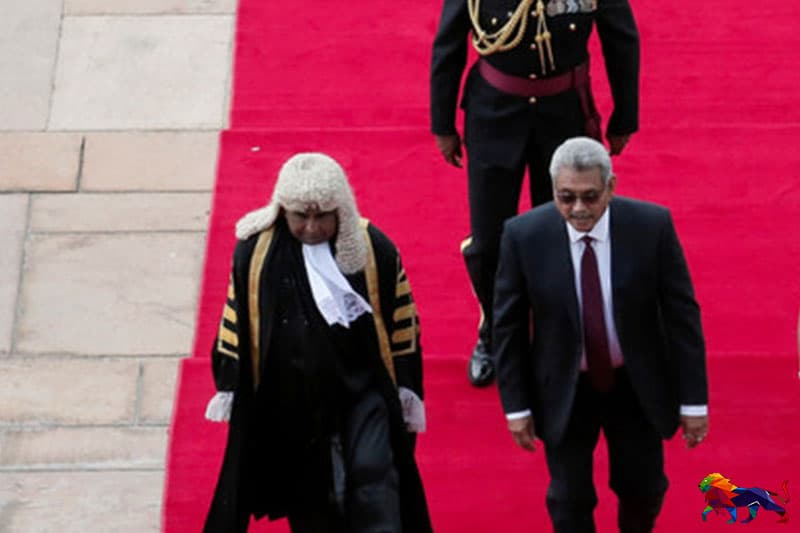 '20 හැදුවේ ජනාධිපතිම නම් තත්වය තවත් බරපතලයි' -ජාතික සංවිධාන