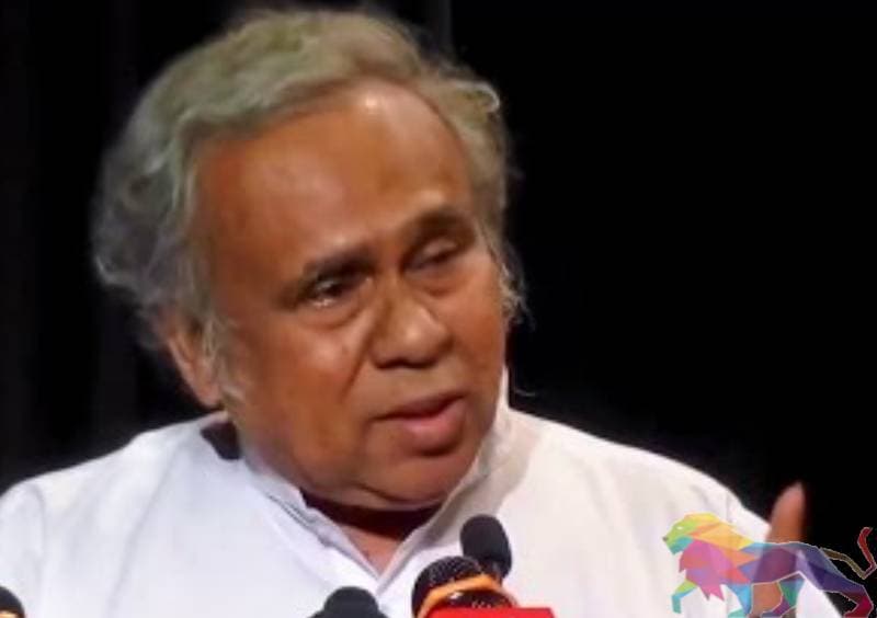 වෙන්ඩ ජනාධිපතිගේ 'ඩීල්' දේශපාලනය කරළියට ඇවිත් - මහාචාර්ය නලින් ද සිල්වා