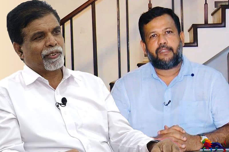 රිෂාඩ් ආණ්ඩුවට ගත්තොත් අත්වන ඉරණම ජාතික සංවිධාන පෙන්වාදෙයි