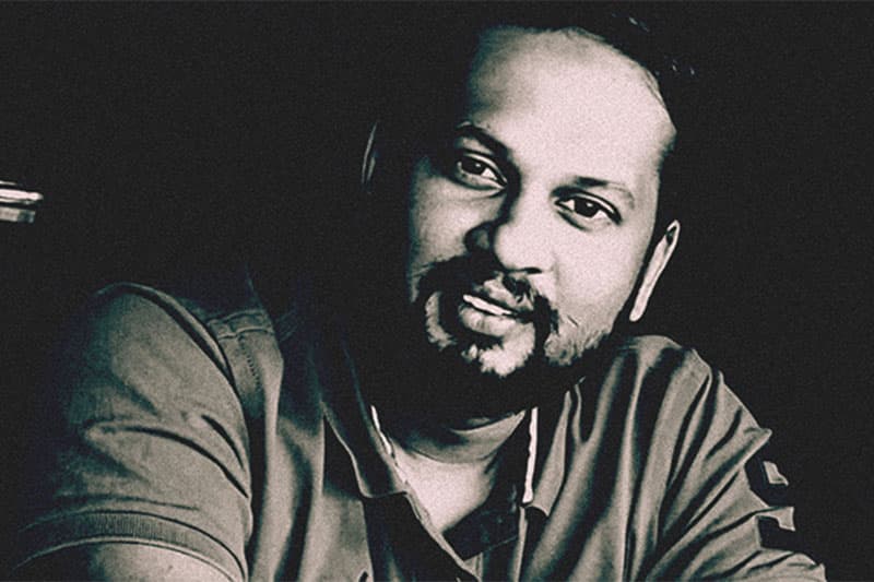 යාළුවන්ට අමතක වූ හිජාස් හිස්බුල්ලා - රජිත් කීර්ති තෙන්නකෝන්