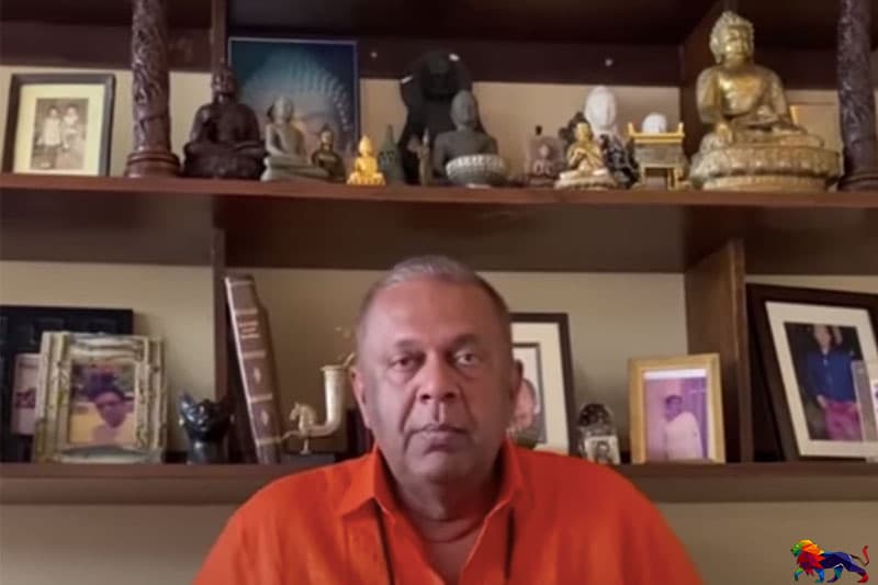 මංගල තාමත් සාම්ප්රදායික දේශපාලනඥයෙක් පමණයි -කුසල් පෙරේරා