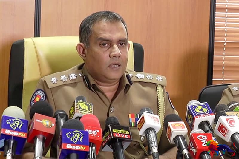 වෙන්න මන්ත්රීලා 22ක් 'නිහඬ කාලයේ' සද්දේ දමා පොලිසියට කොටුවෙති