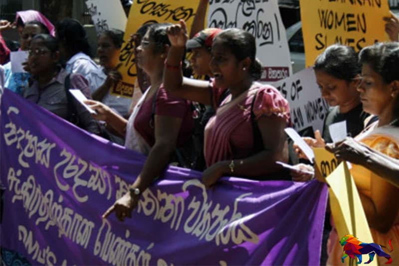මැතිවරණ ව්යාපාරය හා ස්ත්රී ද්වේෂය - මහාචාර්ය ජයදේව උයන්ගොඩ