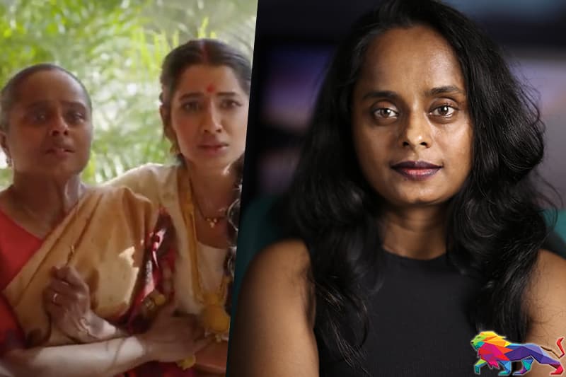 නදී කම්මැල්ලවීර ඕස්ට්රේලියානු ටෙලි මාලාවක