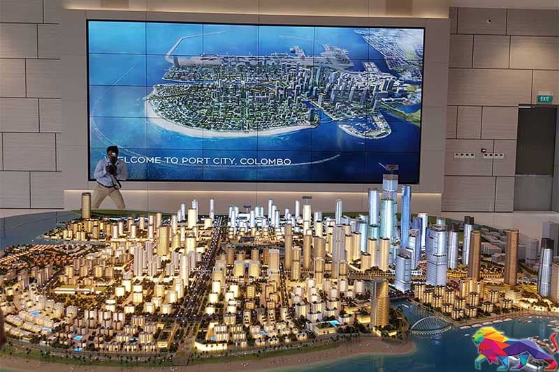 '2024 දී බලය ගන්නෙ චීනය සහ බටහිර තුලනය කළ හැකි අයයි' - දීප්ති කුමාර ගුණරත්න