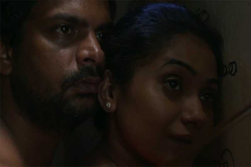 ආලින්දයෙන් ඔබ්බට 06 : ආදරයට ආදරය කළ තරුණයකුගේ - ‘‘ඉලන්දාරි හැන්දෑව’’