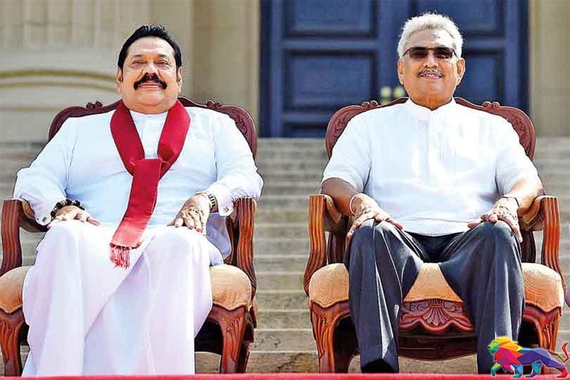 බිඳ වැටෙන පෙළපත - රටේ රාළ