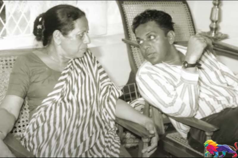 ඛේමාගේ කොලුවත් ගිය වගයි - කුසල් පෙරේරා
