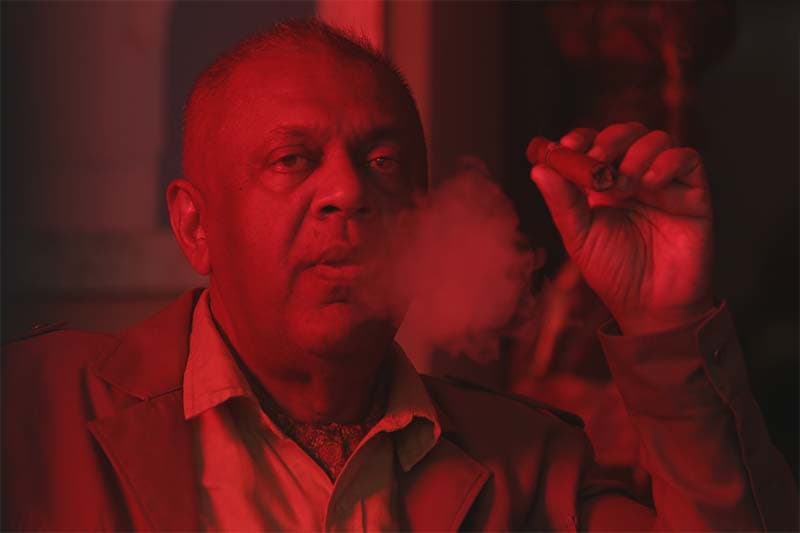 මුකුත් නොකියා ඉන්නම් මංගල... - මහේෂ් හපුගොඩ