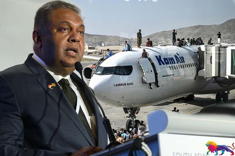 මංගල...දැන් අපට එල්ලීමට තට්ටක්වත් නැත - මහේෂ් හපුගොඩ