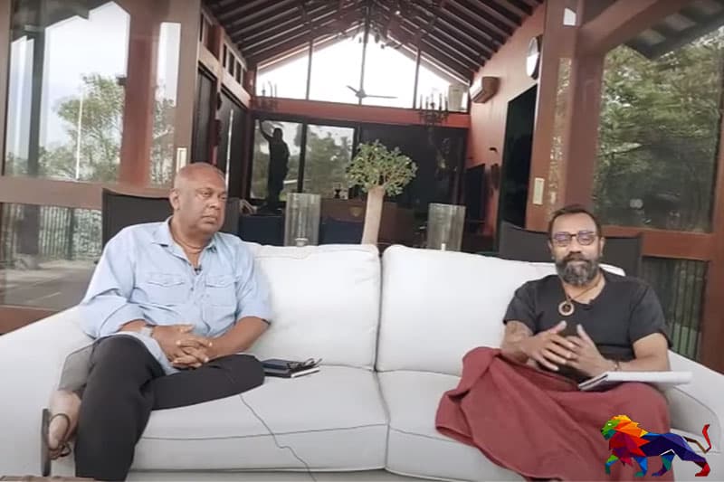 මංගල එක්ක සෙක්ස් ? - බැලියයුතු ම වීඩියෝවක්