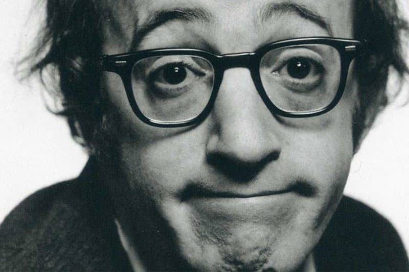 Woody Allen ගේ සිනමාව ගැන විචාරයක් - ජනා චාමීන්