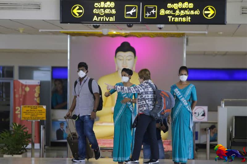 කටුනායක ගුවන්තොට 23 වැනිදා සිට සැමට විවෘතයි
