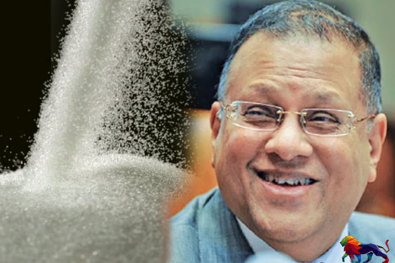 බැඳුම්කර වංචාව 'ලිලිපුට්ටකු' වී සීනි මගඩිය 'ගලිවරයකු' වූ හැටි මෙන්න