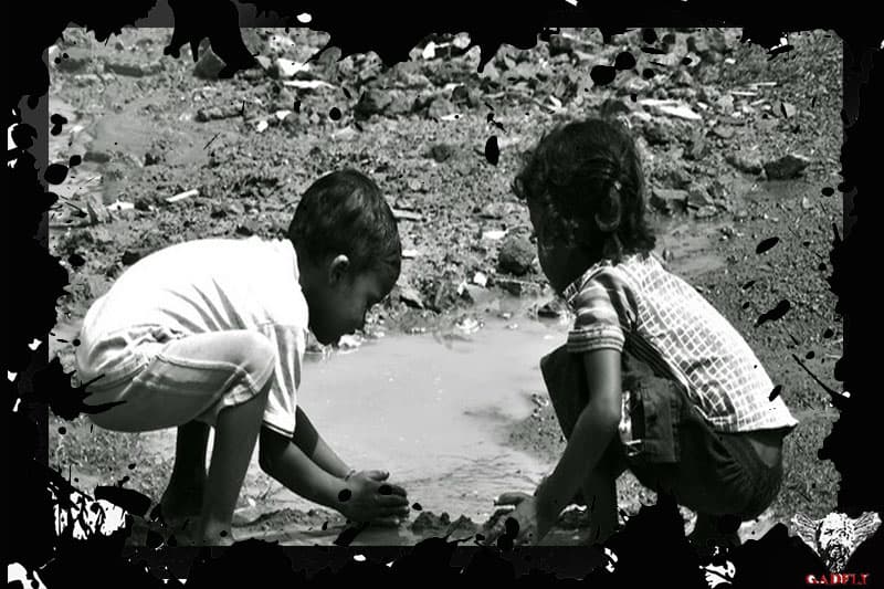 මවුපියන්ට පෙර දරුවන් මියයන යුගයක්! - ඇටමැස්සා (89)