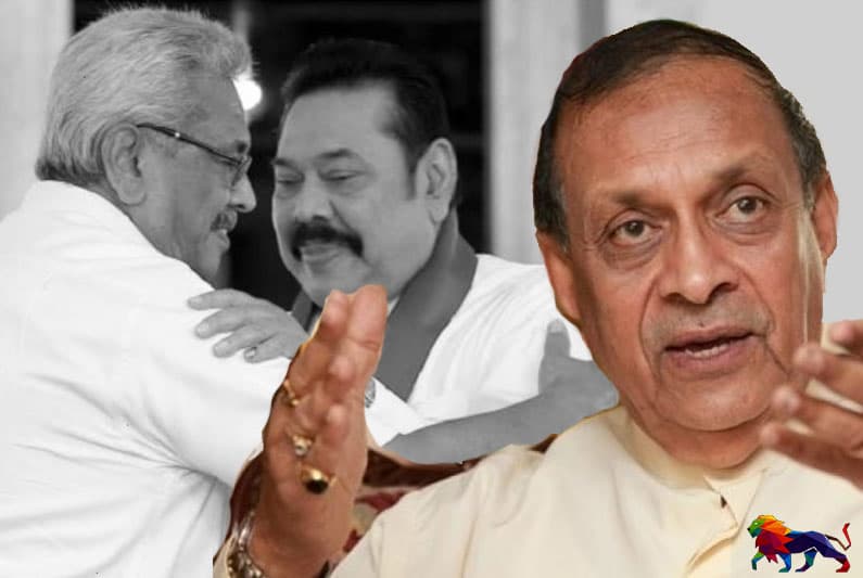 කැකිල්ලේ රජ්ජුරුවෝවත් නොකරපු වැඩකරන ආණ්ඩුවක් ? -කරු ජයසුරිය