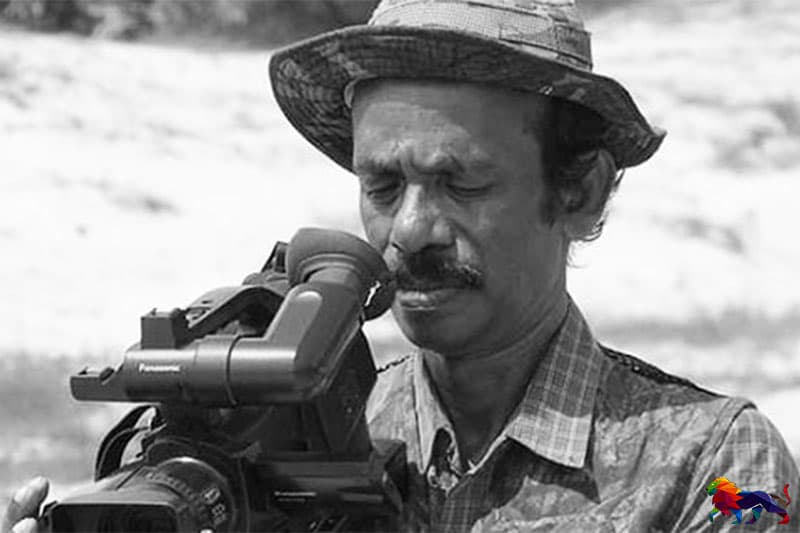 කේසවරාජන් නවරත්නම් : නව දෙමළ සිනමාවේ පුරෝගාමී සටන්කාමියා සමුගනියි.