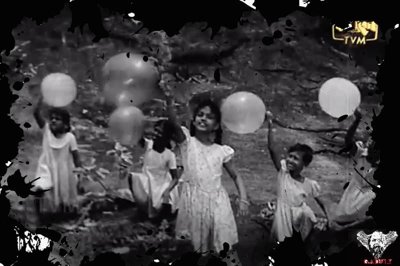 අපේ දරුවන්ට අහිමි ඒ ලෝකය : වීඩියෝ පෙළක් - ඇටමැස්සා (91)