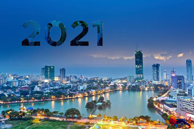 2021 දී රට මොන අතට යයිද? - මිලින්ද රාජපක්ෂගේ අනාවැකි 10 ක් !