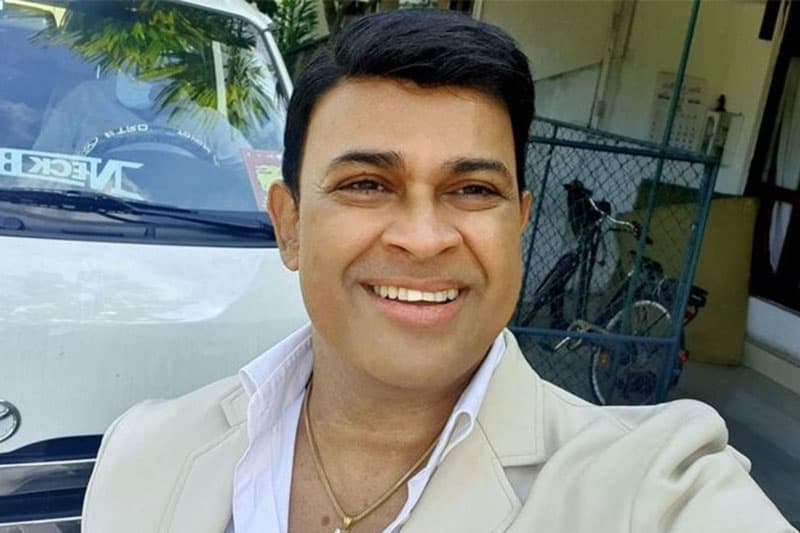 රංජන් රාමනායකට දැන් මොකද වෙන්නේ ? - BBC විග්රහයක්