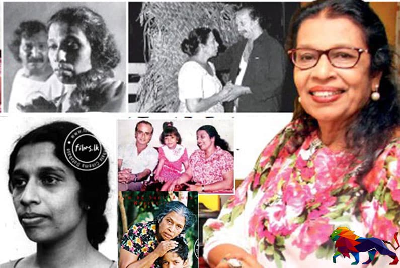 රම්යා වනිගසේකරට සබරගමු සරසවියෙන් උපහාර