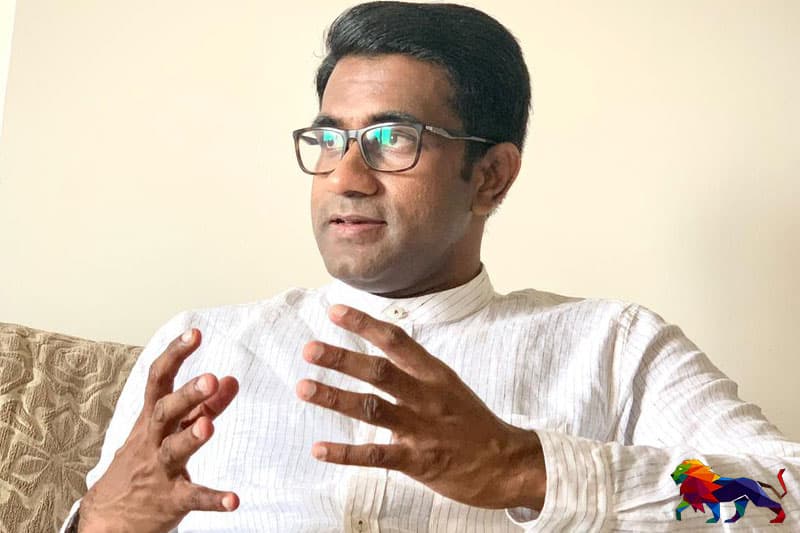 කැකිල්ලේ කොමිසම් වාර්තාවෙන් අධිකරණය හෑල්ලු කරන හේතු 05ක් - රසික ජයකොඩි
