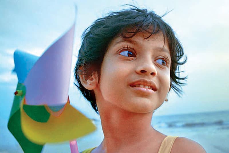 මාලනියගේ 155 වැනි සිනමා රංගනය "ආයු" රිදී තිරයට