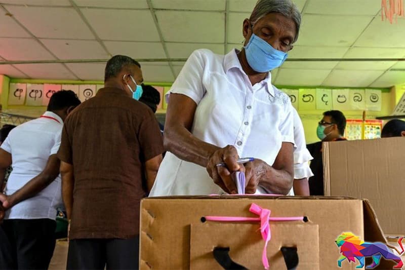 ඡන්ද ක්රමය වෙනස් කරන යෝජනා ජුලි 15 ට පෙර එවන්න