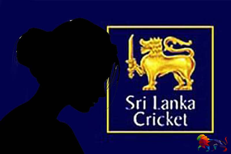 සුපිරි ක්රිකට් තරුවගේ බිරිඳ සීගිරියේ ඉඩම් හොරෙන් ලියාගෙන ?